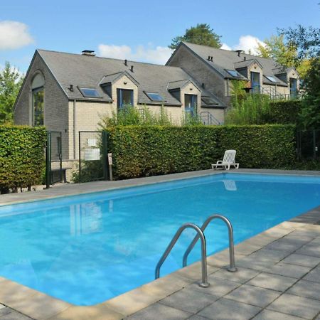 Apartamento Enjoy Durbuy 4 Exterior foto