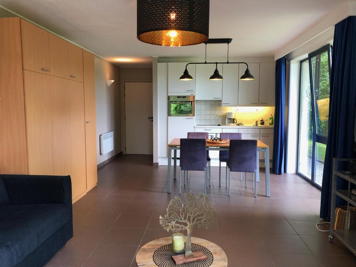 Apartamento Enjoy Durbuy 4 Exterior foto