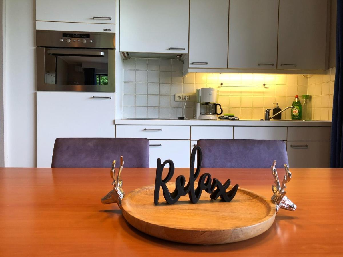 Apartamento Enjoy Durbuy 4 Exterior foto