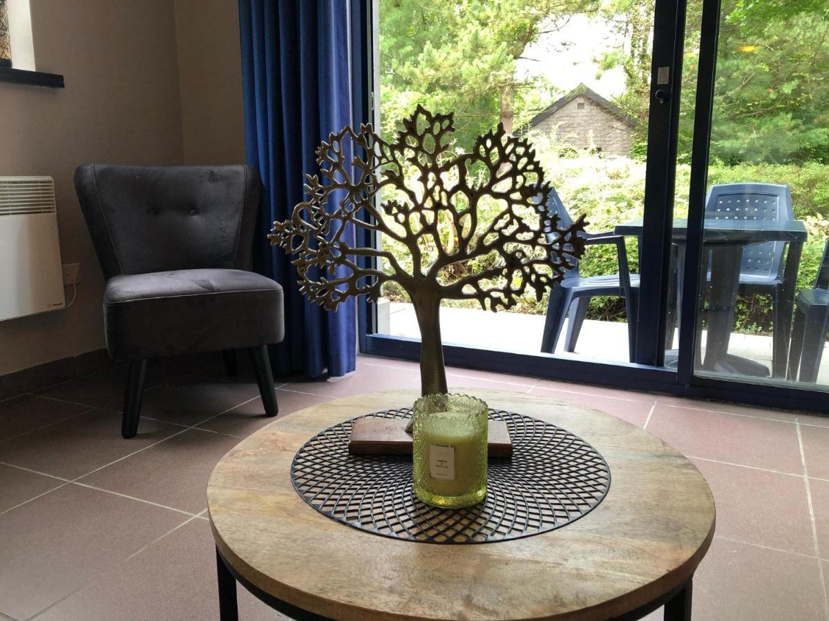 Apartamento Enjoy Durbuy 4 Exterior foto