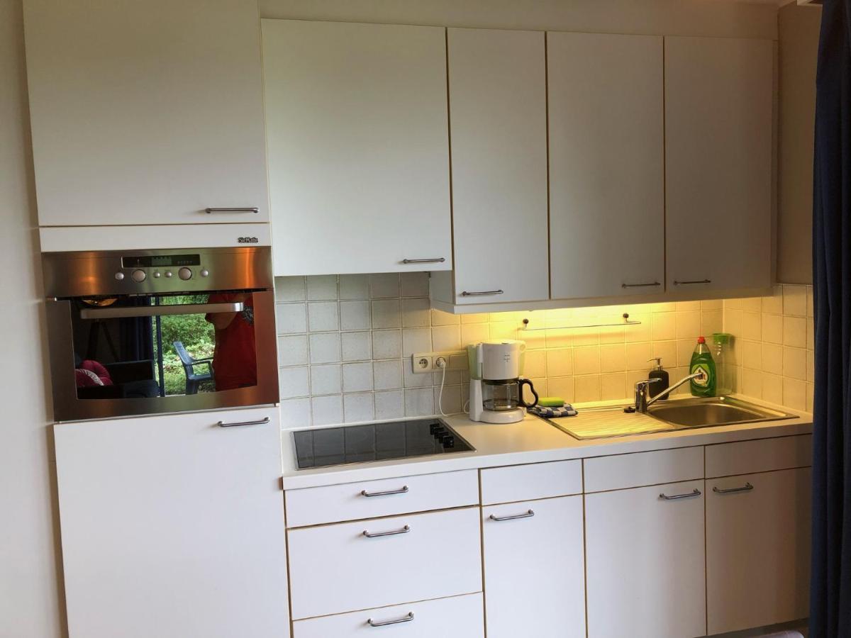 Apartamento Enjoy Durbuy 4 Exterior foto