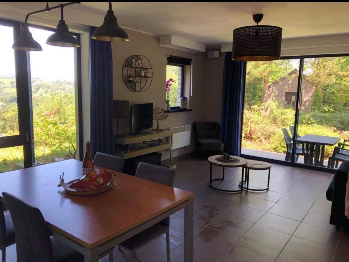 Apartamento Enjoy Durbuy 4 Exterior foto