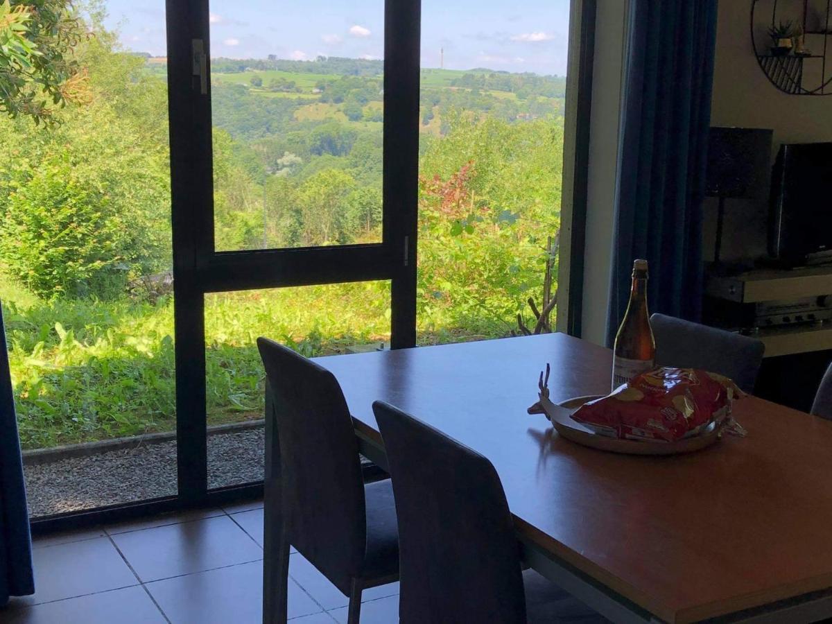Apartamento Enjoy Durbuy 4 Exterior foto