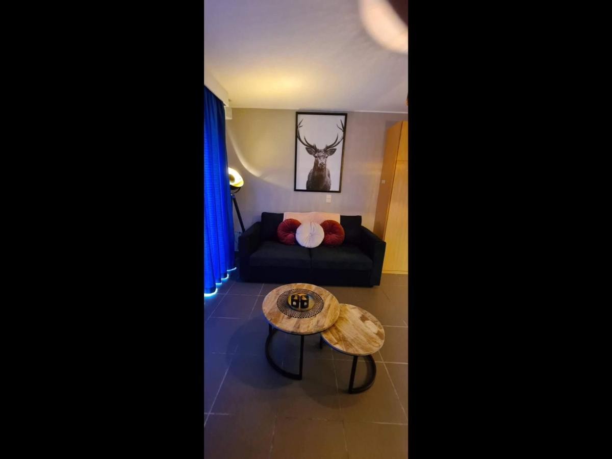 Apartamento Enjoy Durbuy 4 Exterior foto