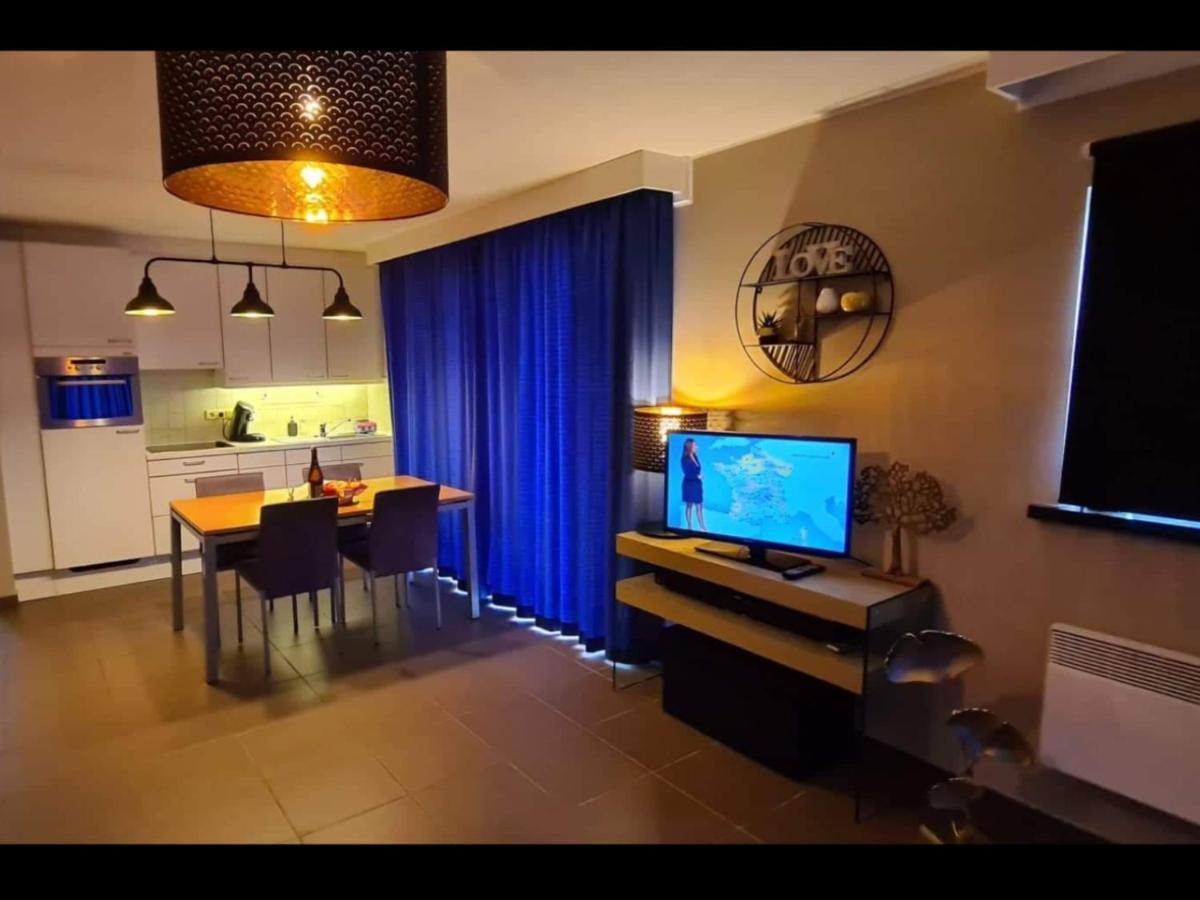 Apartamento Enjoy Durbuy 4 Exterior foto