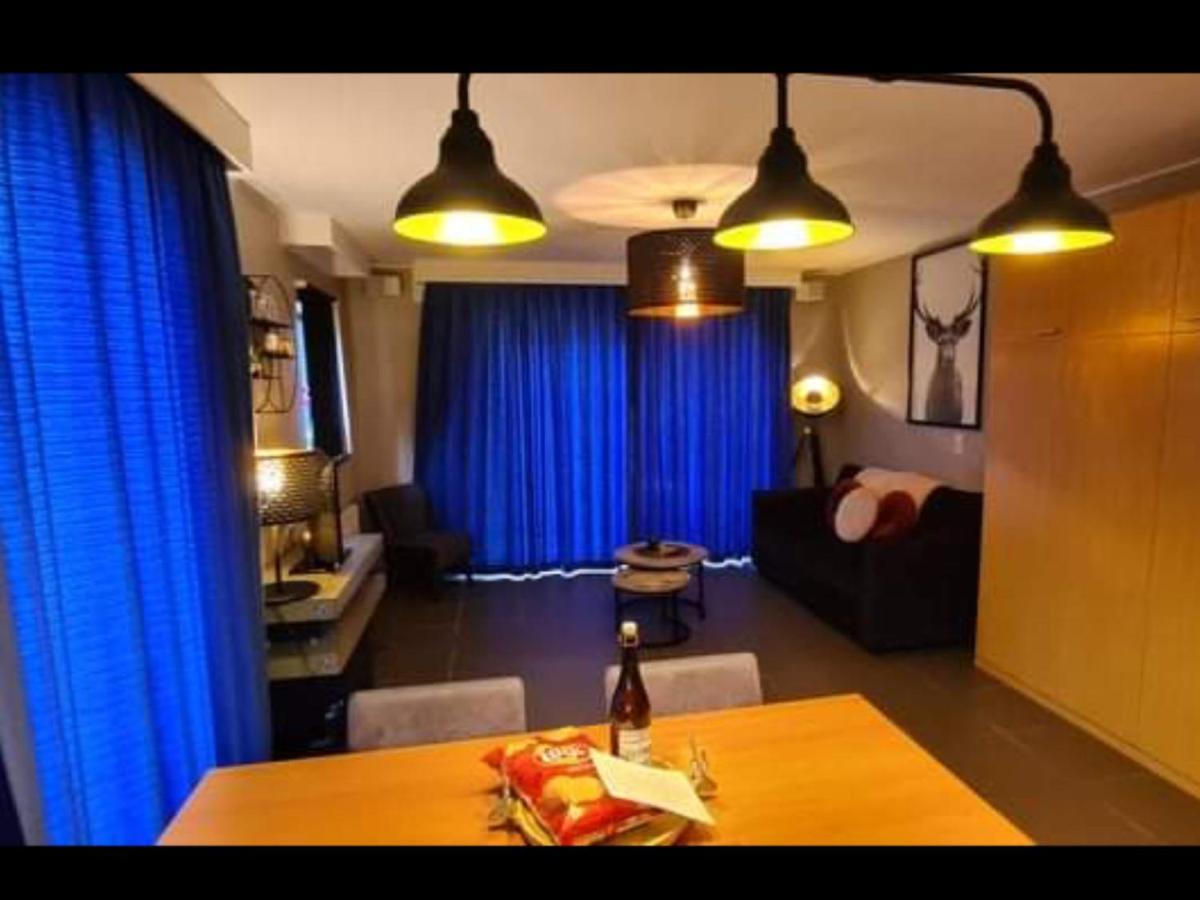 Apartamento Enjoy Durbuy 4 Exterior foto