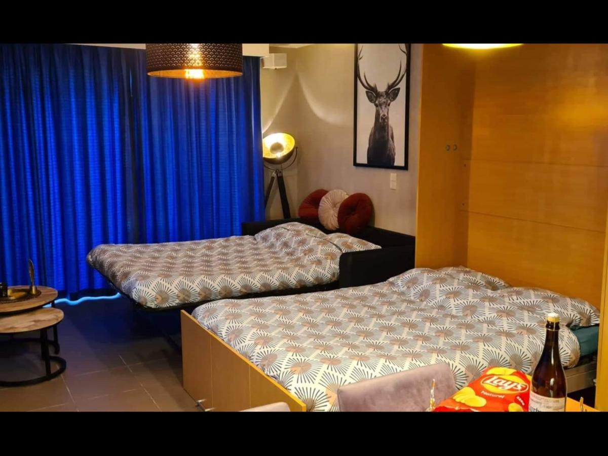 Apartamento Enjoy Durbuy 4 Exterior foto