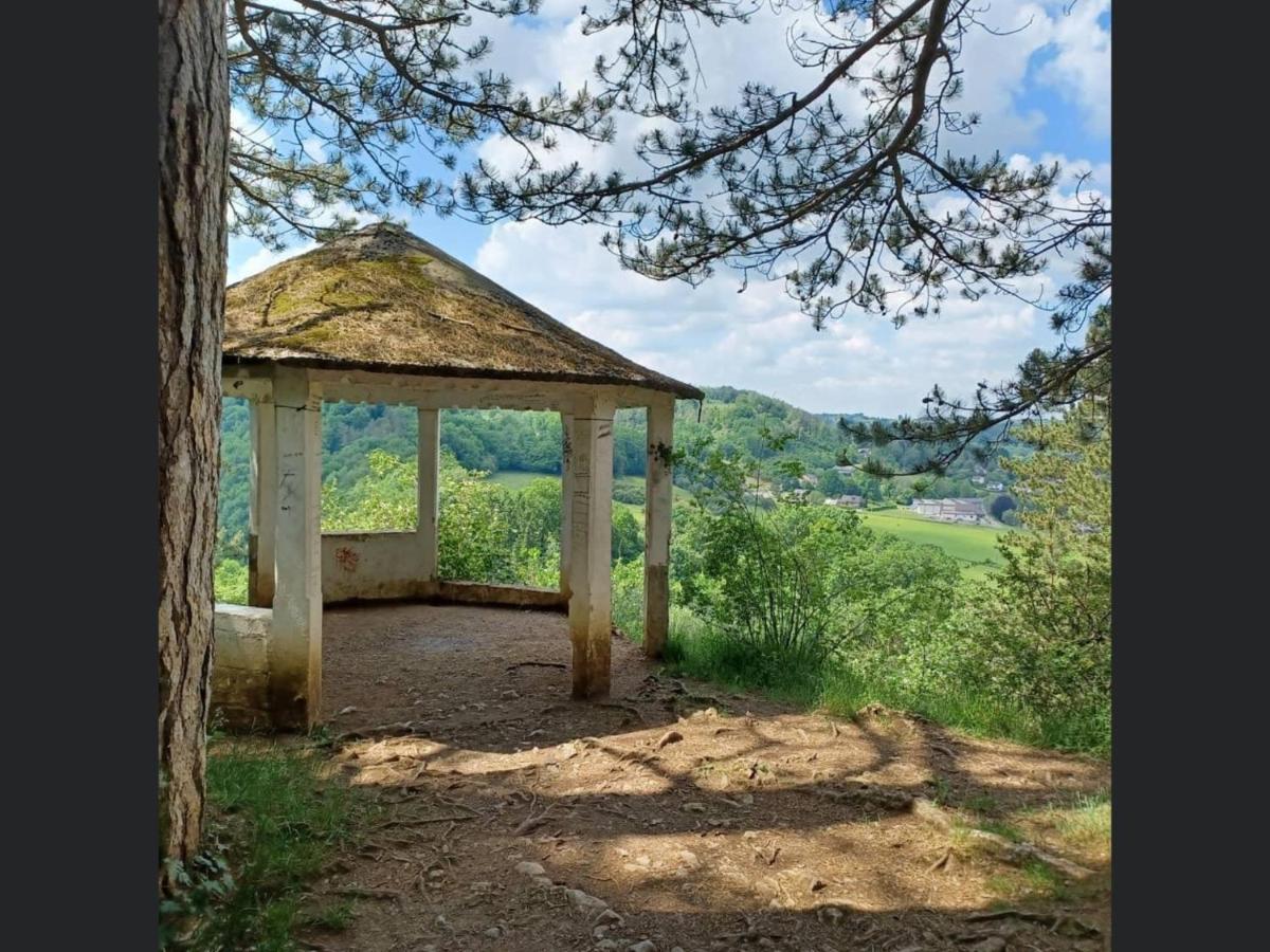 Apartamento Enjoy Durbuy 4 Exterior foto