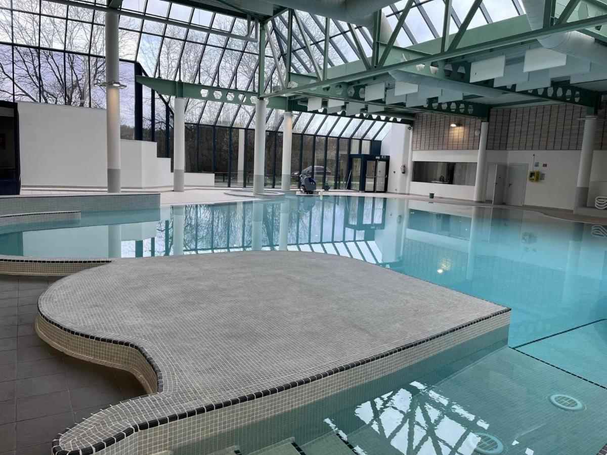 Apartamento Enjoy Durbuy 4 Exterior foto